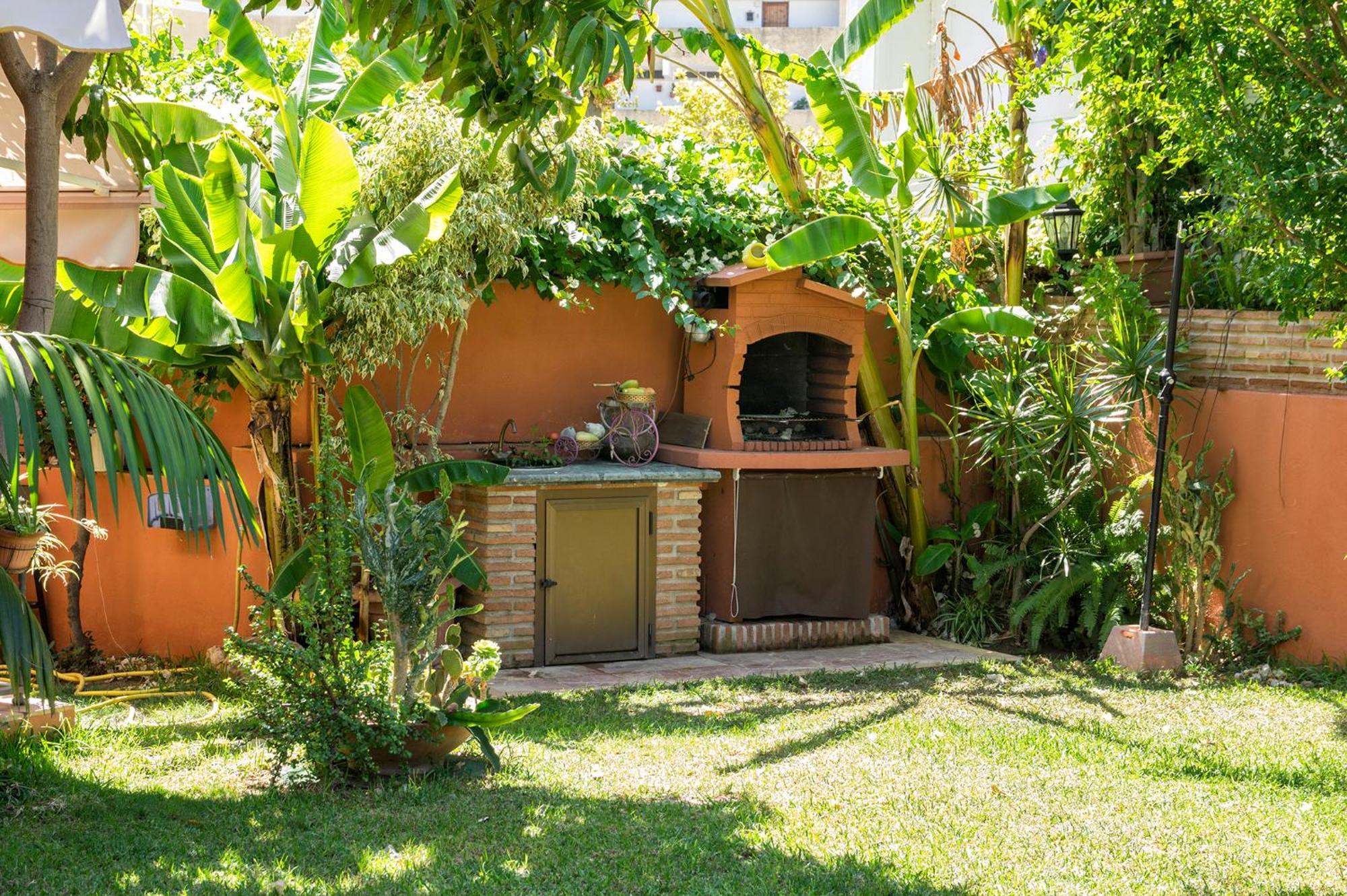 Rumah liburan La Buganvilla Del Chaparral