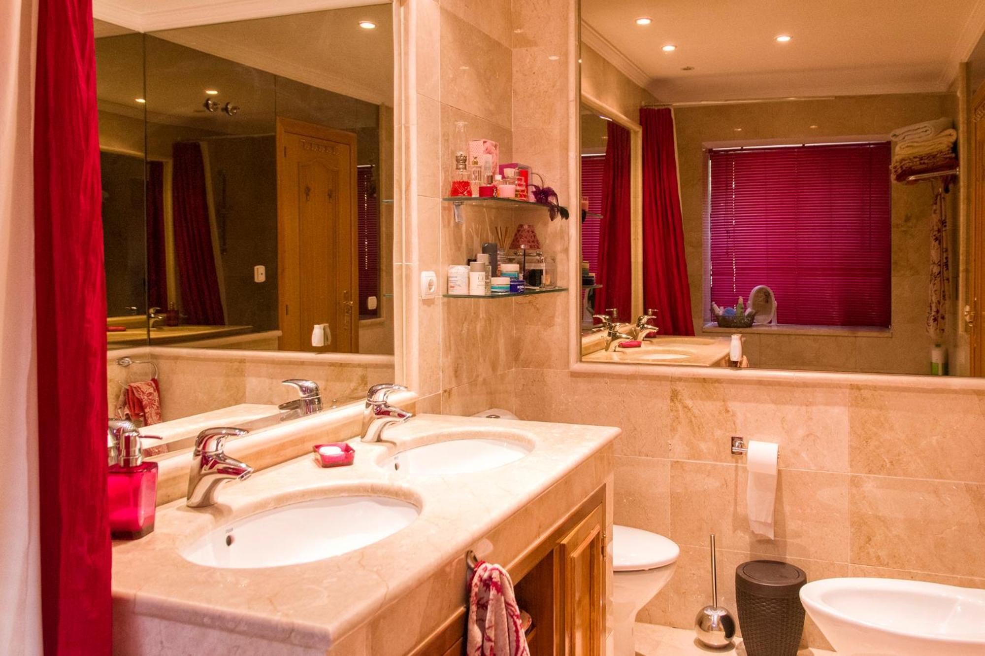 La Buganvilla Del Chaparral Rumah liburan Marbella